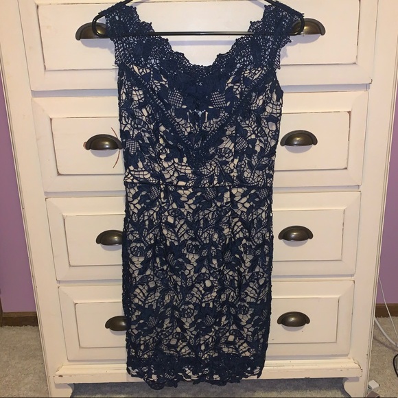 Cocktail Dress - Picture 2 of 3